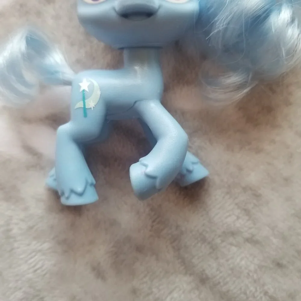 My Little Pony my little